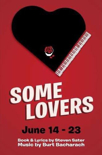 Adirondack Theatre Festival: ‘Some Lovers’